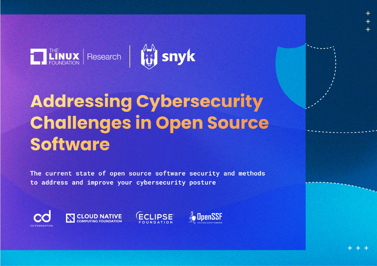 Addressing Cybersecurity Challenges in Open Source Software Featured Image 2